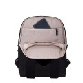 Plecak do notebooka 14" RIVACASE Cardiff, czarny - 1126725