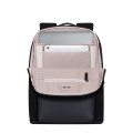 Plecak do notebooka 14" RIVACASE Cardiff, czarny - 1126714