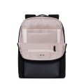 Plecak do notebooka 14" RIVACASE Cardiff, czarny - 1126713