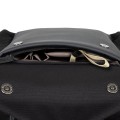 Plecak do notebooka 14" RIVACASE Cardiff, czarny - 1126727