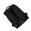 Plecak do notebooka 14" RIVACASE Cardiff, czarny - 1126731