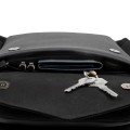 Plecak do notebooka 14" RIVACASE Cardiff, czarny - 1126721