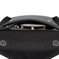 Plecak do notebooka 14" RIVACASE Cardiff, czarny - 1126707