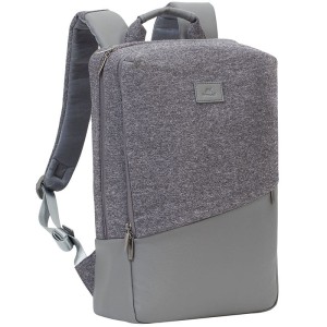 Plecak do notebooka 15,6" RIVACASE Egmont, szary