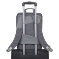 Plecak do notebooka 15,6" RIVACASE Egmont, szary - 1126082