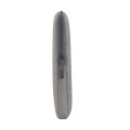 Etui do notebooka 13,3" RIVACASE Suzuka szare, z materiału wodoodpornego - 1187846