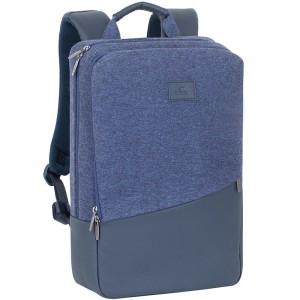 Plecak do notebooka 15,6" RIVACASE Egmont, niebieski