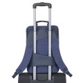 Plecak do notebooka 15,6" RIVACASE Egmont, niebieski - 1126067