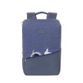 Plecak do notebooka 15,6" RIVACASE Egmont, niebieski - 1126065