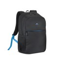 Plecak do notebooka 17,3" RIVACASE Regent czarny - 1126106