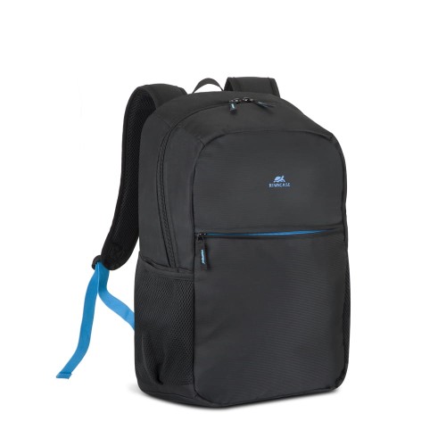 Plecak do notebooka 17,3" RIVACASE Regent czarny - 1126106