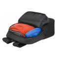 Plecak do notebooka 17,3" RIVACASE Regent czarny - 1126117