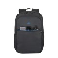 Plecak do notebooka 17,3" RIVACASE Regent czarny - 1126118