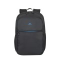 Plecak do notebooka 17,3" RIVACASE Regent czarny - 1126107
