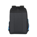 Plecak do notebooka 17,3" RIVACASE Regent czarny - 1126109