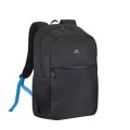 Plecak do notebooka 17,3" RIVACASE Regent czarny - 1126108