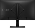 MONITOR HP LED, FHD 24" OMEN (780D9E9) 165Hz - 1855959