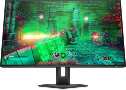 MONITOR HP LED, IPS FHD 27" OMEN (3G6W0E9) 144Hz - 1730578