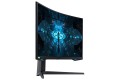 Monitor Samsung 27" Odyssey G7 G75T (LC27G75TQSPXEN) HDMI 2xDP - 1458919
