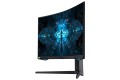 Monitor Samsung 27" Odyssey G7 G75T (LC27G75TQSPXEN) HDMI 2xDP - 1458918