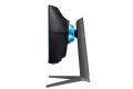 Monitor Samsung 27" Odyssey G7 G75T (LC27G75TQSPXEN) HDMI 2xDP - 1458917