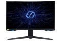 Monitor Samsung 27" Odyssey G7 G75T (LC27G75TQSPXEN) HDMI 2xDP - 1458927