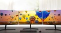 Xiaomi Mi Desktop Monitor 1C 23.8" FullHD - 1969388