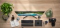 Xiaomi Mi Desktop Monitor 1C 23.8" FullHD - 1969387