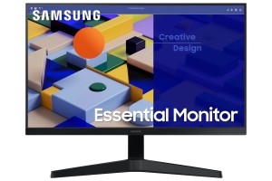 Monitor Samsung 24" C312 (LS24C312EAUXEN) VGA HDMI