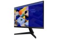 Monitor Samsung 24" C312 (LS24C312EAUXEN) VGA HDMI - 1891375