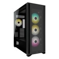 Obudowa Corsair iCUE 7000X RGB Full-Tower ATX Tempered Glass Black (CC-9011226-WW) - 1960563