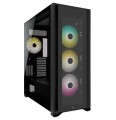 Obudowa Corsair iCUE 7000X RGB Full-Tower ATX Tempered Glass Black (CC-9011226-WW) - 1519929