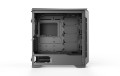 PHANTEKS Eclipse P600S Silent Mid Tower, Szkło Hartowane - Czarne - 1893227