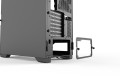 PHANTEKS Eclipse P600S Silent Mid Tower, Szkło Hartowane - Czarne - 1970014