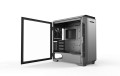 PHANTEKS Eclipse P600S Silent Mid Tower, Szkło Hartowane - Czarne - 1970013