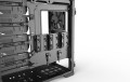 PHANTEKS Eclipse P600S Silent Mid Tower, Szkło Hartowane - Czarne - 1970017