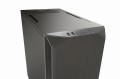 Obudowa be quiet! Pure Base 500 Metallic Gray ATX Midi bez zasilacza - 843982