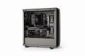 Obudowa be quiet! Pure Base 500 Metallic Gray ATX Midi bez zasilacza - 843984