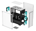 Obudowa DeepCool CC560 WH V2 - 1970102