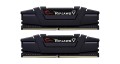 Pamięć DDR4 G.Skill Ripjaws V 32GB (2x16GB) 3600MHz CL16 XMP 2.0 1,35V Black - 778707