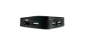 Hub USB D-Link DUB-H4/E 4xUSB 2.0 czarny - 1970463