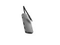 Replikator portów LINQ USB-C Hub 7w1 Triple Display MST - 1970471