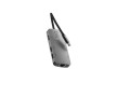 Replikator portów LINQ 8K PRO Multiport USB-C Hub 8w1 - 1492076