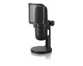 Mikrofon streamingowy REAL-EL MC-700 - 1968861