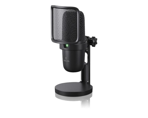 Mikrofon streamingowy REAL-EL MC-700 - 1968861