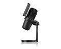 Mikrofon streamingowy REAL-EL MC-700 - 1968863
