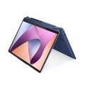 Lenovo Flex-5-14ABR8 Ryzen 7 7730U 14" WUXGA Touchscreen 16GB SSD 512GB BT BLKB FPR x360 Win 11 Abyss Blue (REPACK) 2Y - 1968990