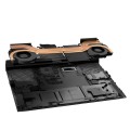 Dell I16-76200021730SA i7-12700H 16" QHD 165Hz AntiGlare 32GB SSD 1TB BT BLKB LAN GeForce RTX 3060 6GB Win 11 Graphite (REPACK) 2Y - 1969036