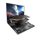 Dell I16-76200021730SA i7-12700H 16" QHD 165Hz AntiGlare 32GB SSD 1TB BT BLKB LAN GeForce RTX 3060 6GB Win 11 Graphite (REPACK) 2Y - 1969035