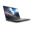 Dell I16-76200021730SA i7-12700H 16" QHD 165Hz AntiGlare 32GB SSD 1TB BT BLKB LAN GeForce RTX 3060 6GB Win 11 Graphite (REPACK) 2Y - 1969031